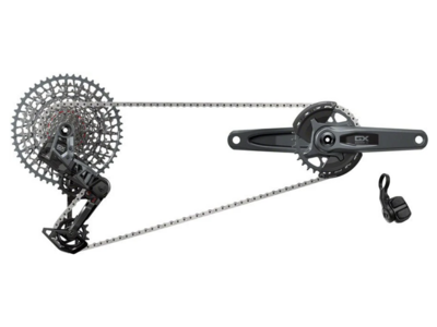 Shimano Deore XT M752 Crankset - Reviews, Comparisons, Specs